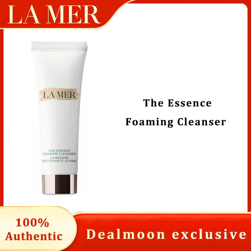 La Mer Moisturizing Cream For Whole Face