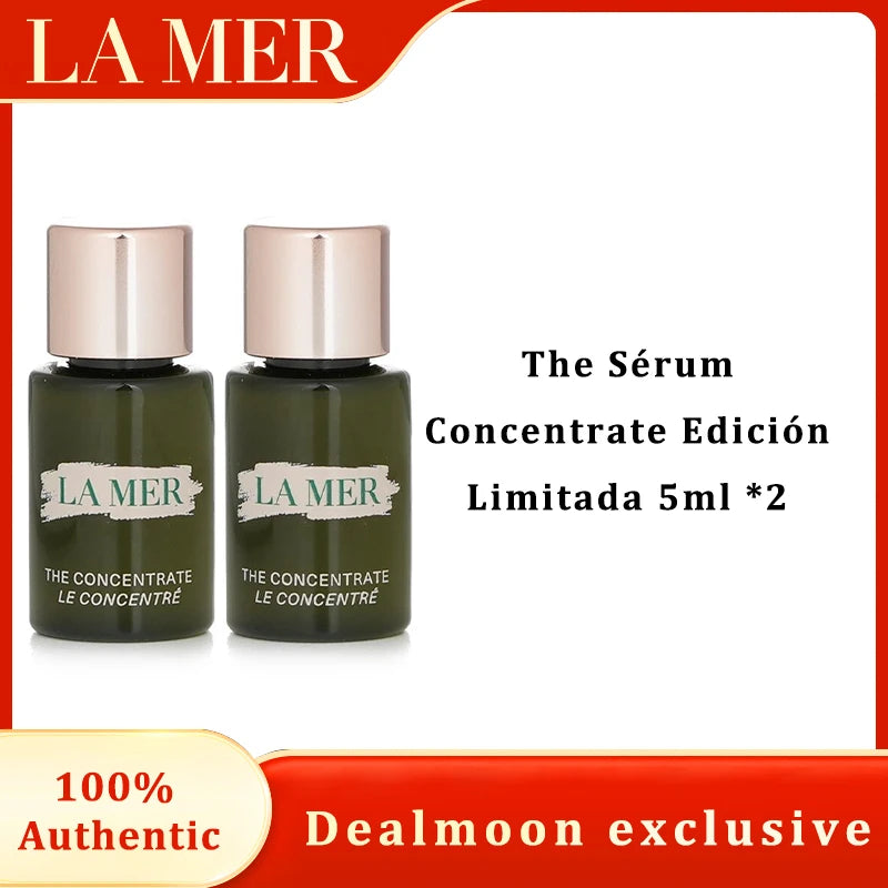 La Mer Moisturizing Cream For Whole Face