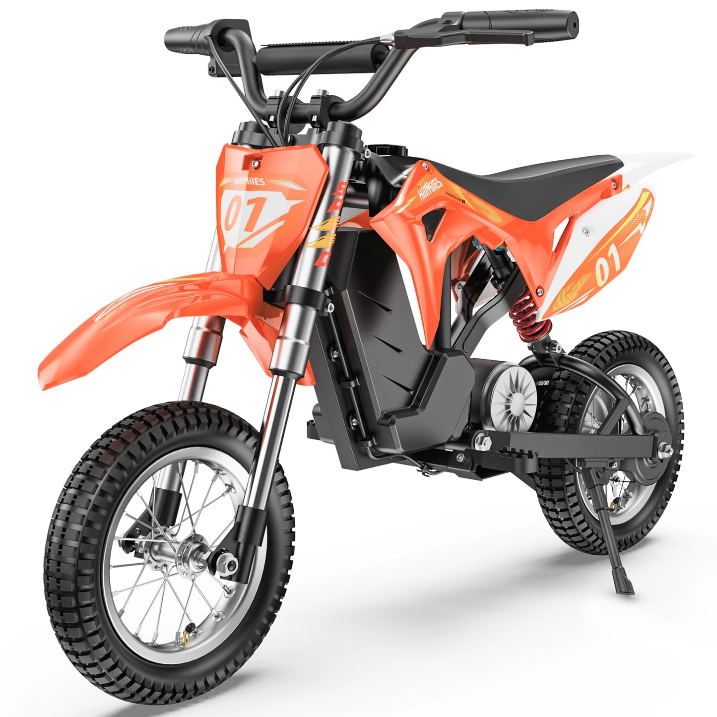 ENGWE Electric Dirt Bike 300W Offroad Ages 4 To 12