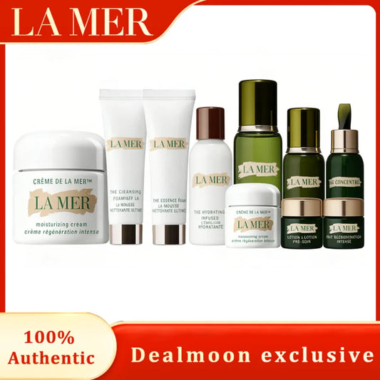 La Mer Moisturizing Cream For Whole Face
