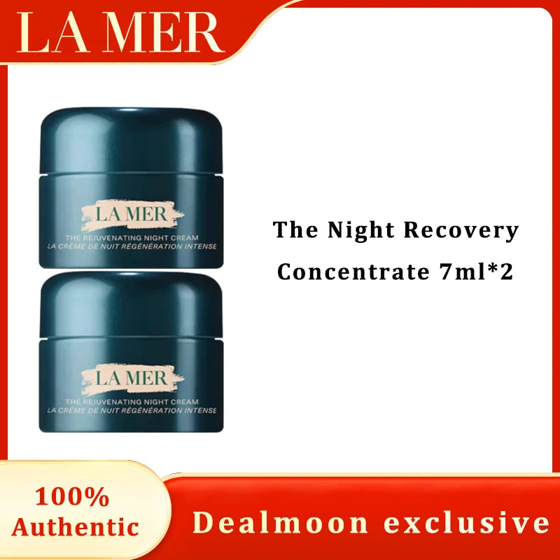 La Mer Moisturizing Cream For Whole Face