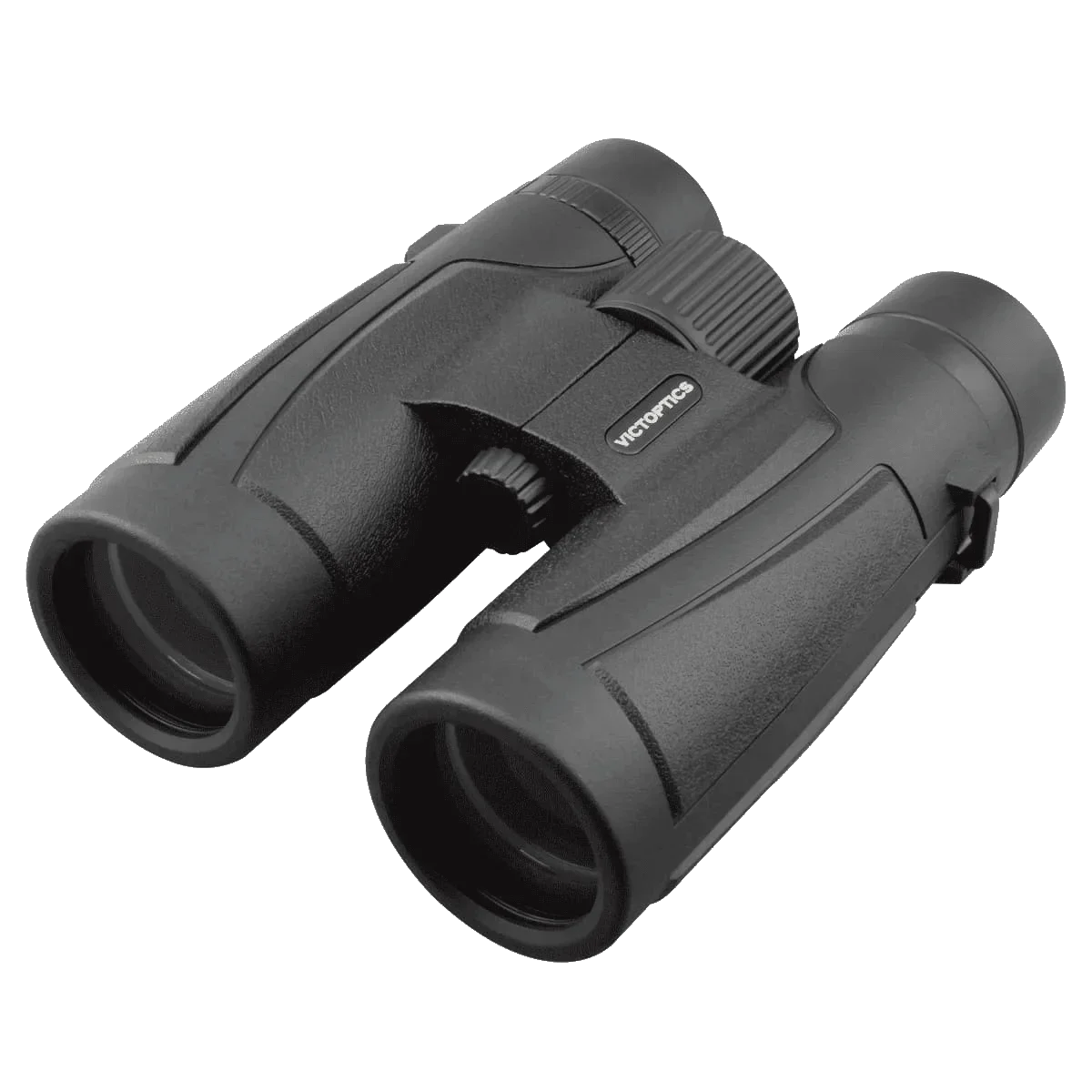 Vector Optics 8-10x Binoculars with Fully Multi Coated Prisms
