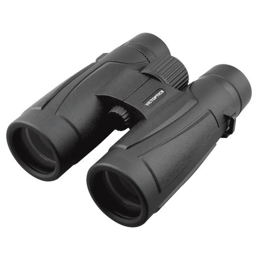 Vector Optics 8-10x Binoculars with Fully Multi Coated Prisms