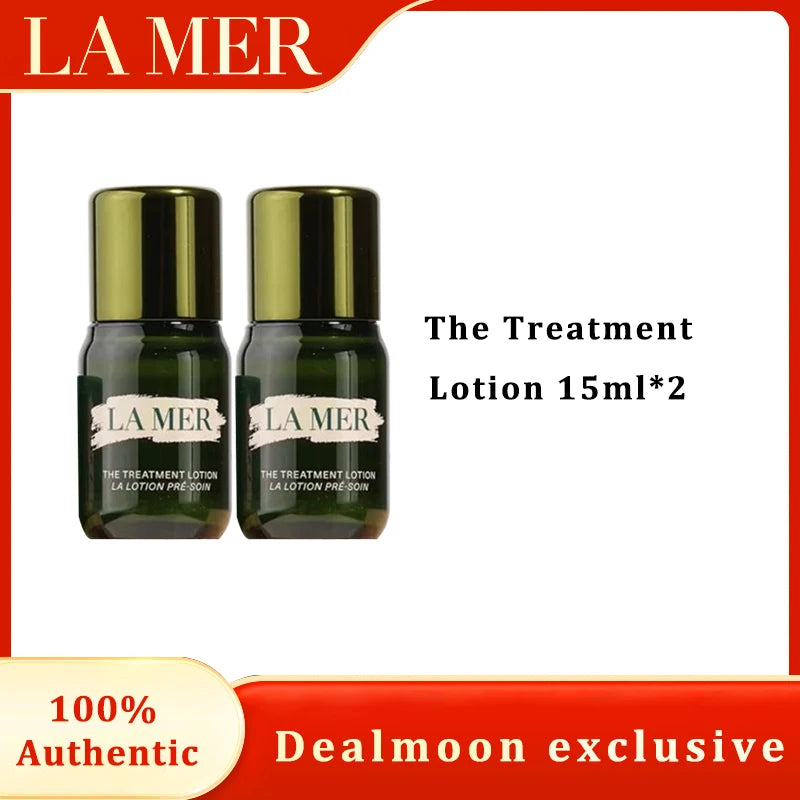 La Mer Moisturizing Cream For Whole Face