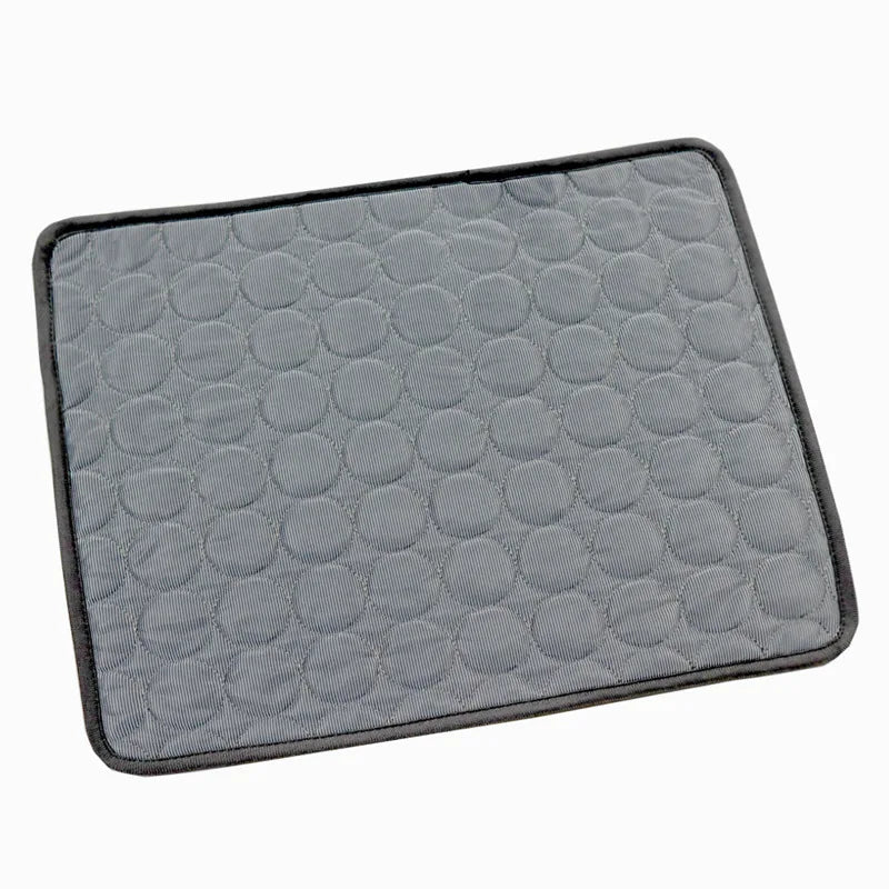 Dog Cooling Mat Self Cooling Pad For Dogs Cats Comfort