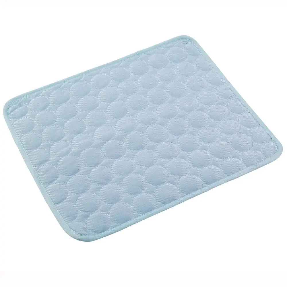 Dog Cooling Mat Self Cooling Pad For Dogs Cats Comfort