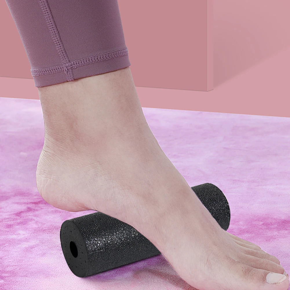 Alloet Mini Foam Roller Yoga Column For Fitness Pilates