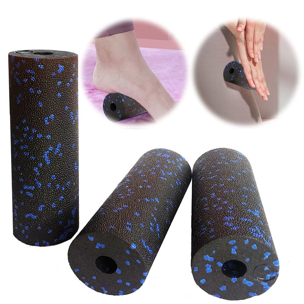 Alloet Mini Foam Roller Yoga Column For Fitness Pilates
