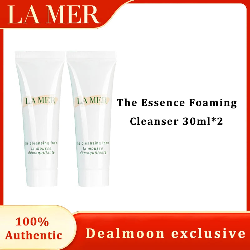 La Mer Moisturizing Cream For Whole Face