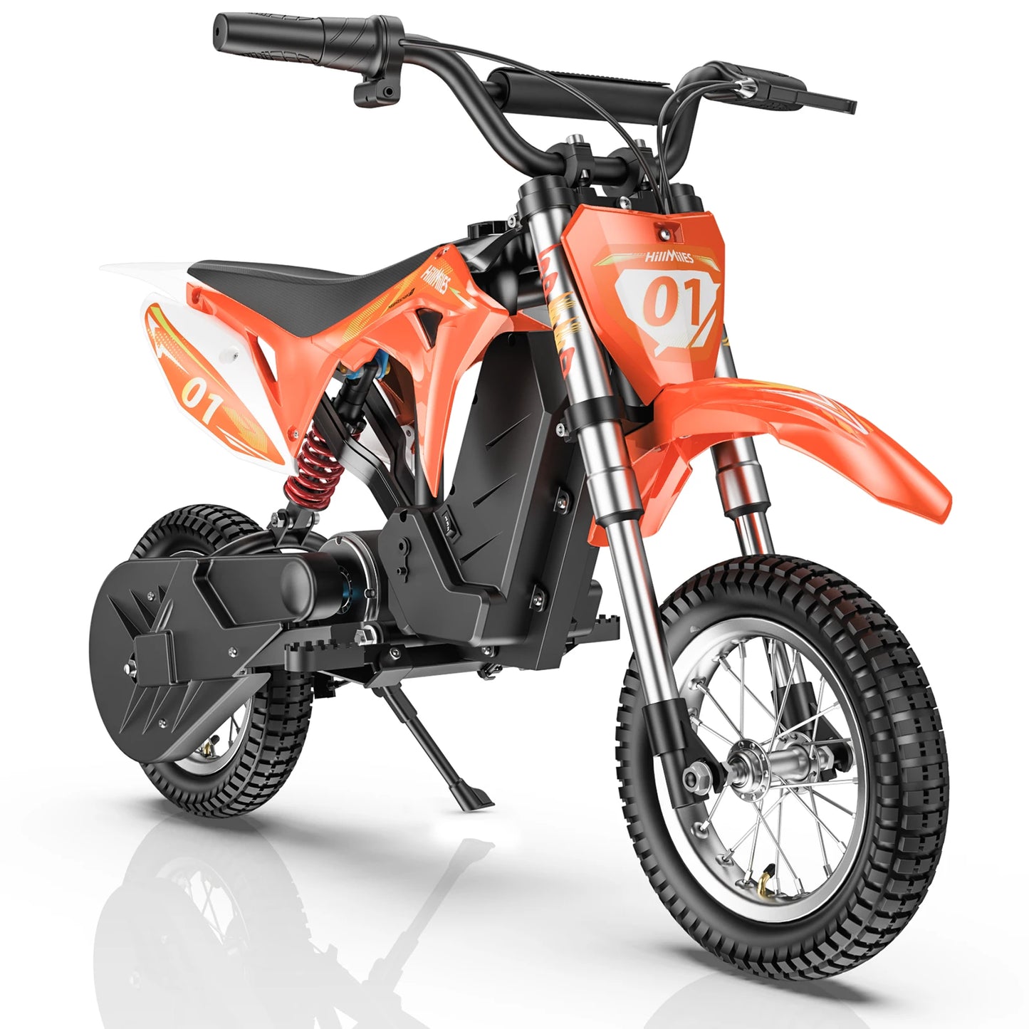 ENGWE Electric Dirt Bike 300W Offroad Ages 4 To 12