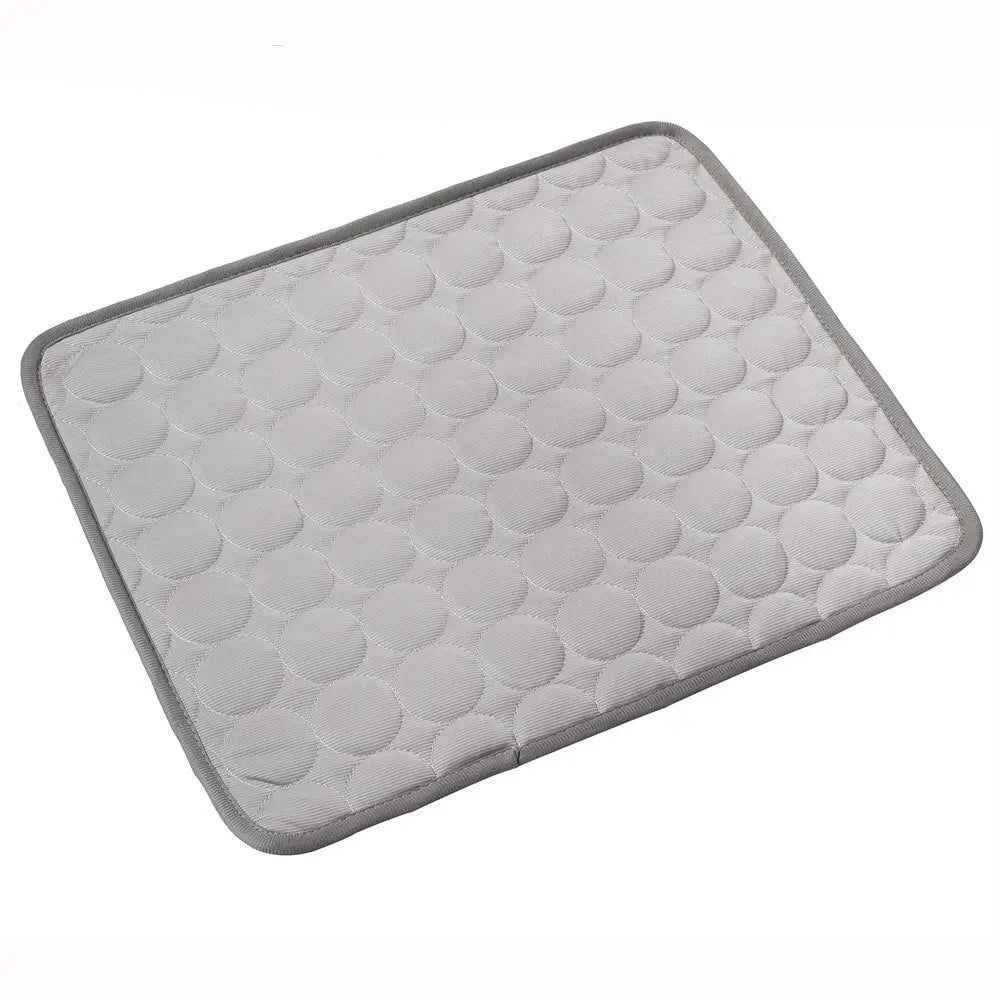 Dog Cooling Mat Self Cooling Pad For Dogs Cats Comfort