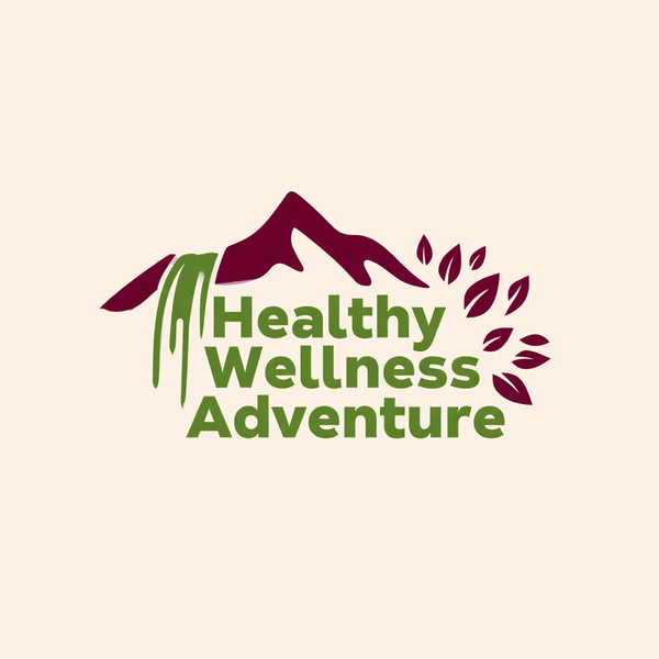 Healthy Wellness Adventure